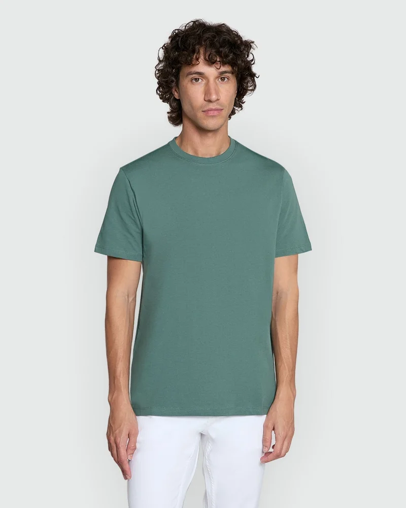 Ovs Urban Chic Men’S Crew Tee